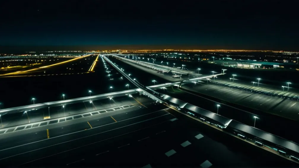 Дроны замечены у самолета Зеленского в Ирландии: начато расследование инцидента