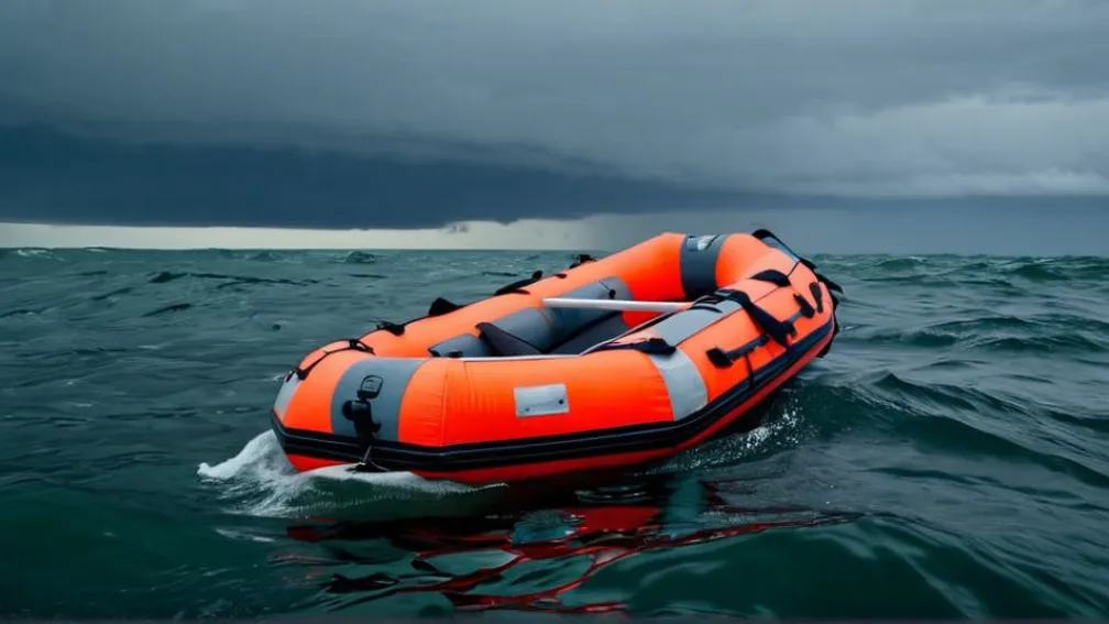 Смертельное крушение в Ла-Манше: двум иракцам и суданцу вынесены приговоры за гибель мигрантов