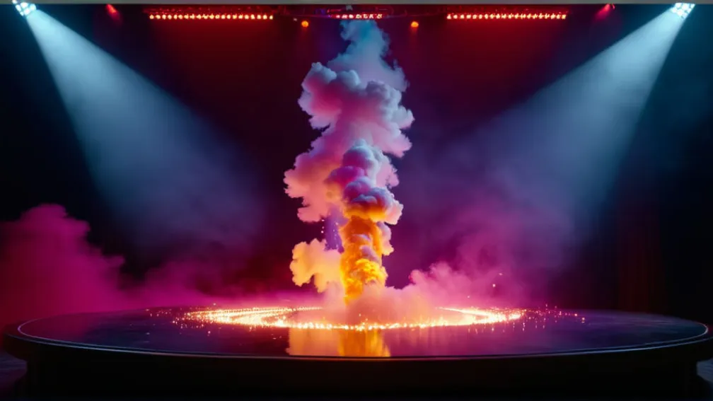 Ребекка Шайон: Революция Искусства Против Расизма и Сексизма