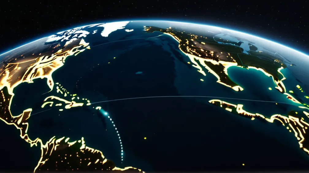 Доктрина Трампа: «Конец массовой миграции» и предупреждение Европе об «исчезновении цивилизации»