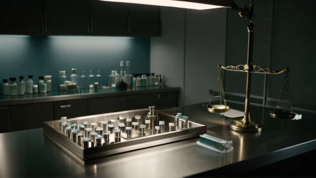 Доктор, снабжавший Мэттью Перри кетамином, приговорен к тюрьме