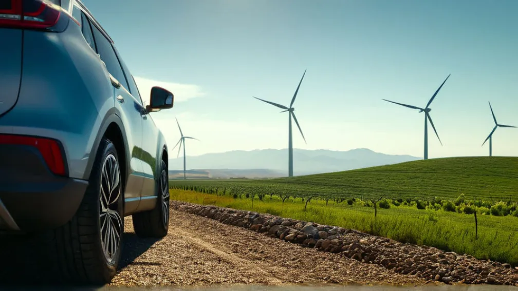 Трамп ослабляет стандарты выбросов автомобилей, вызывая споры