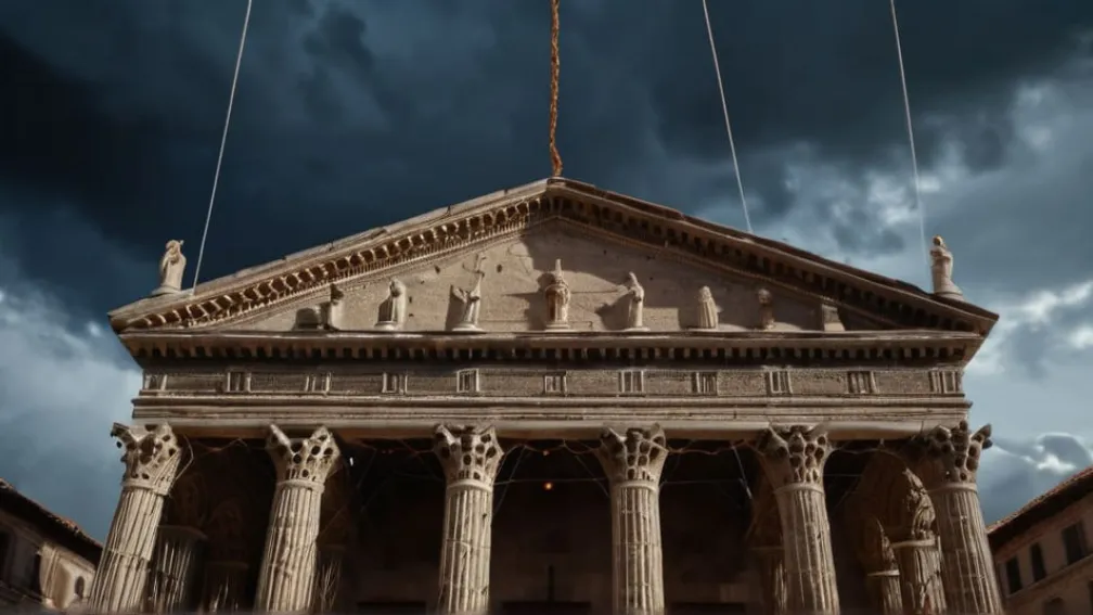 Болгария: Десятки тысяч протестующих против коррупции и влияния олигарха Пеевски