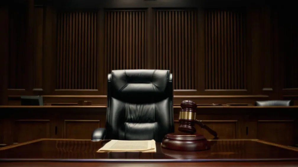 Заместитель председателя суда во Франции обвинен в призывах к изнасилованию по делу о "порномести"