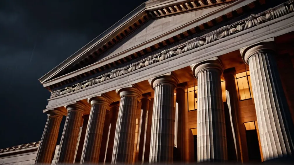 Процесс Lafarge: Обвинения в финансировании терроризма в Сирии