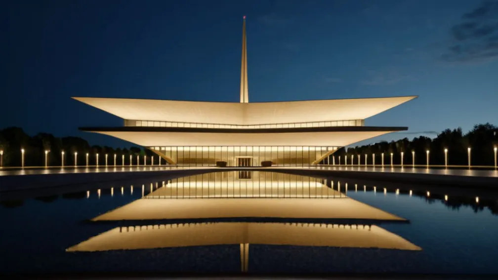 Институт мира в США переименован в честь Дональда Трампа