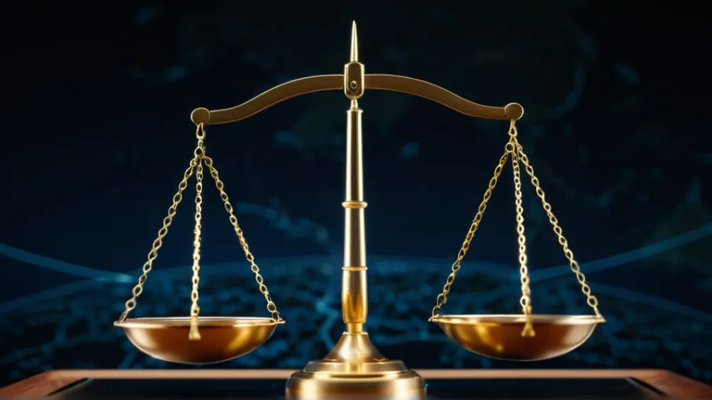 Непоколебимость международного права: почему принципы важнее политической выгоды