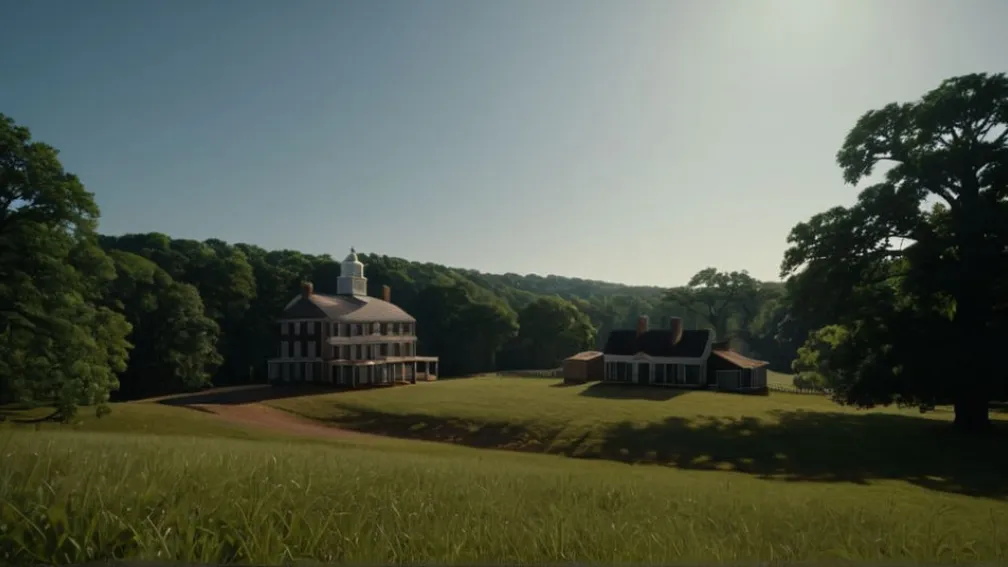 Документальный сериал Кена Бернса "Американская революция": новый взгляд на историю и вызовы современности