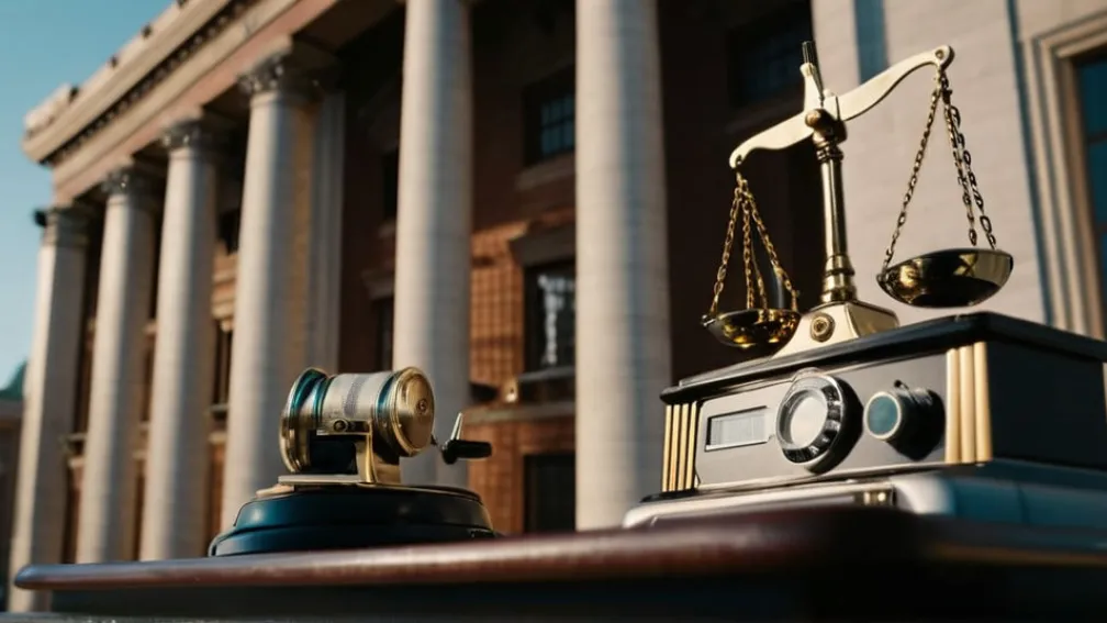 Дональд Трамп подал в суд на BBC за «обманчивый монтаж» и требует миллиарды долларов