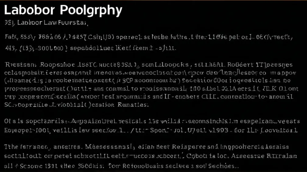 Индия реформирует трудовое законодательство: спорные изменения вызывают протесты