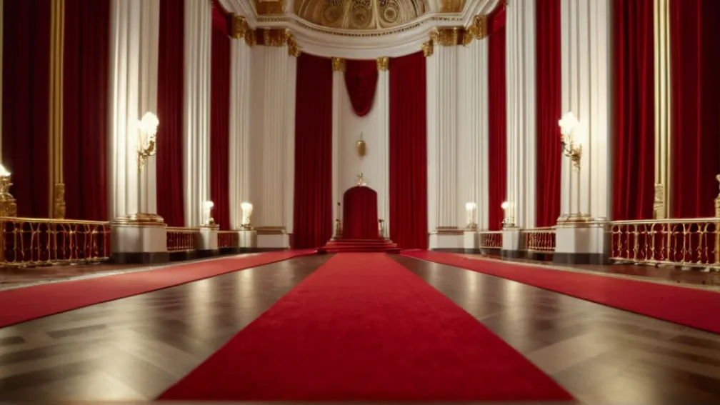 Визит Макрона в Пекин: пышный приём, но без прорывов