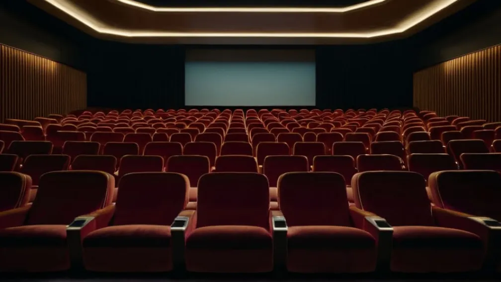 Культурное сопротивление: Уникальный кинотеатр «Ле Этуаль» в Брюэ-ла-Бюиссьер сохраняет авторское кино