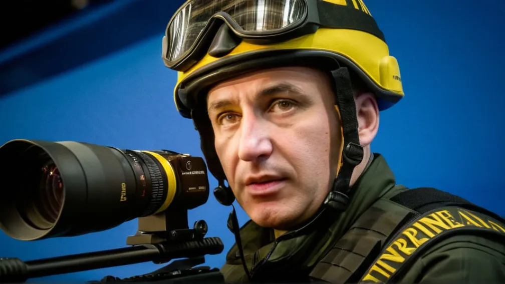 Экономическая ситуация в Украине