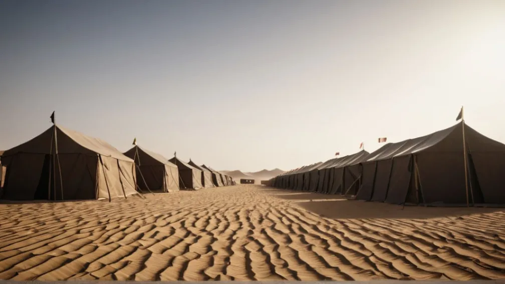 Израильский удар по лагерю беженцев в Газе: пять погибших, включая детей