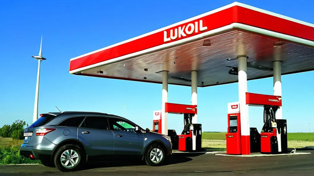 Администрация США временно приостанавливает часть санкций против «Лукойла»