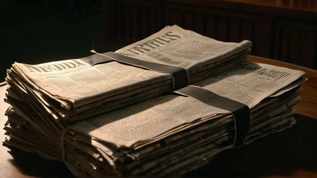 Крайне правые в Литве атакуют общественное телевидение: под угрозой независимость СМИ