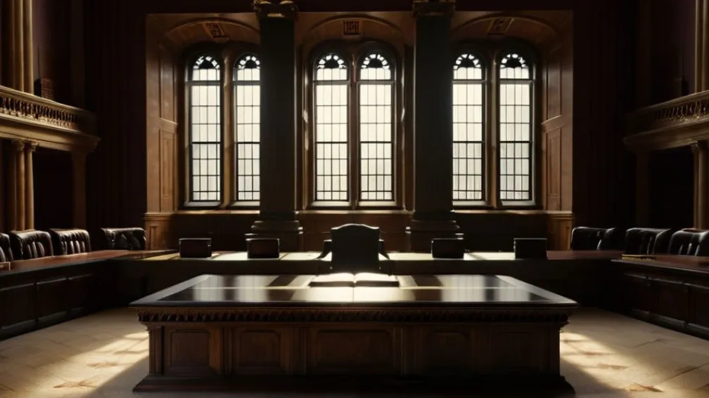 Арестован предполагаемый подрывник, заложивший бомбы перед штурмом Капитолия