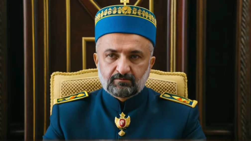 История Украины