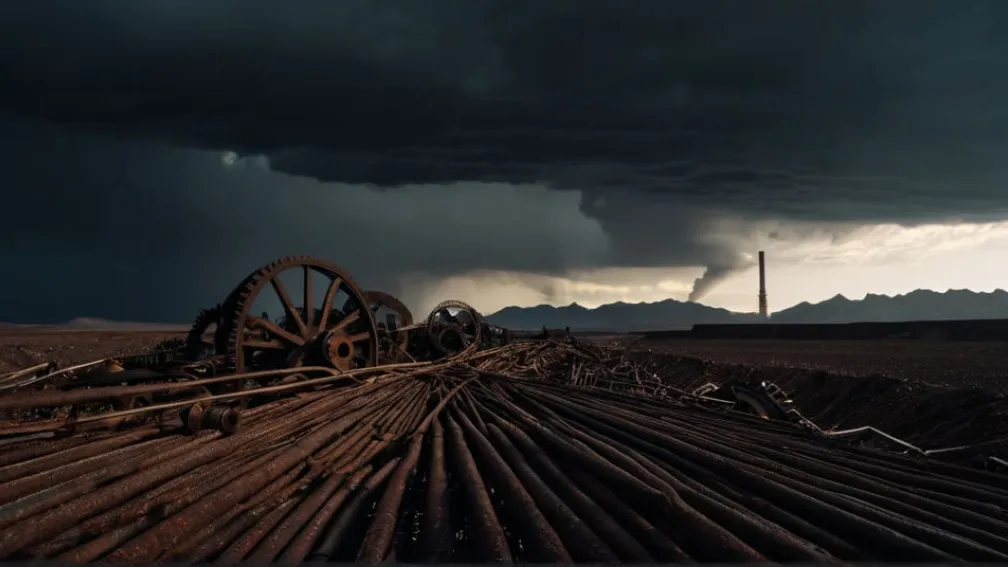 Экономическая программа Мерца в Германии под огнем критики: реформы не приносят результатов