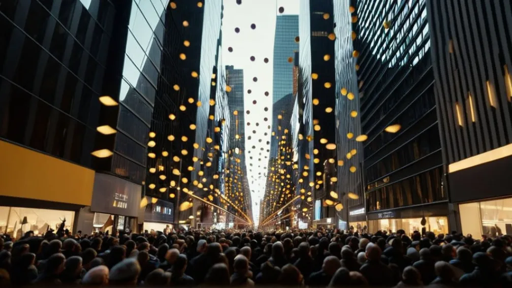 Масштабные акции солидарности с Палестиной в Париже: анализ причин и динамики движения