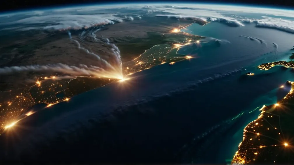 Интриги и противоречия: внешняя политика Дональда Трампа в Латинской Америке