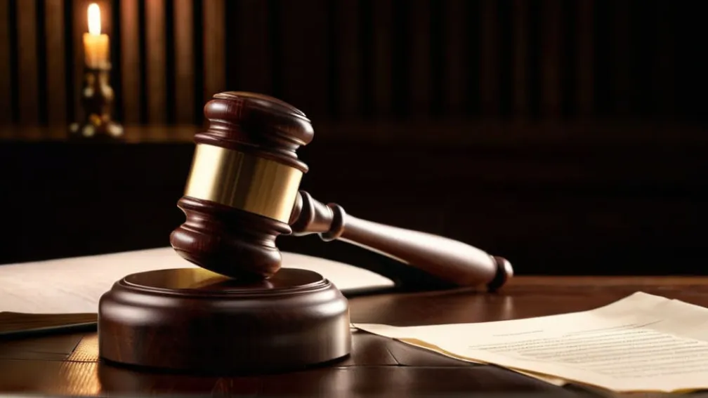 Мэр Сент-Этьена Гаэль Пердрио приговорен к тюремному заключению за шантаж и хищение средств