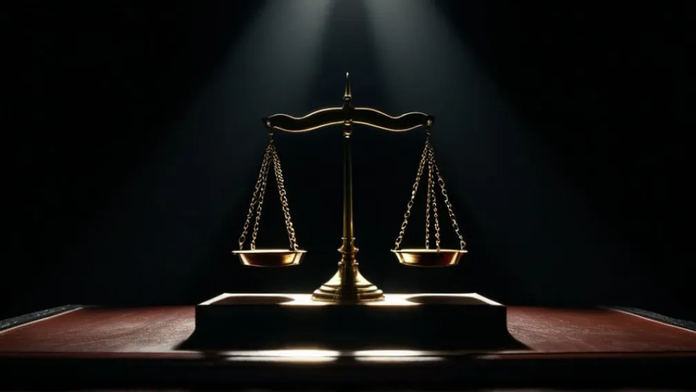 Экс-советник мэра Сен-Этьена осужден за шантаж и секс-скандал