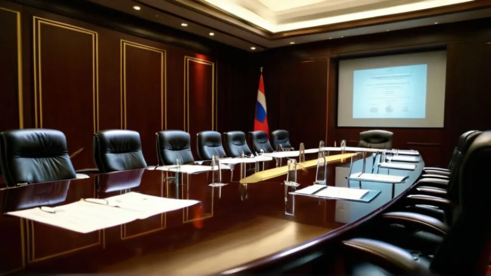 Переговоры Макрона и Зеленского: безопасность Европы и перспективы мира в Украине