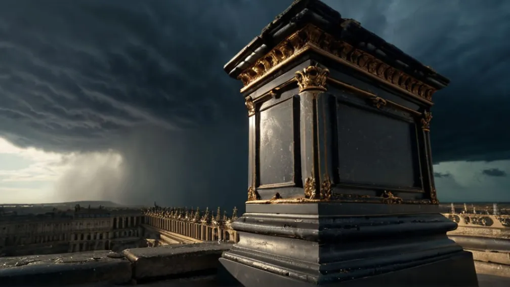 Бывший мэр Сент-Этьена приговорен к тюремному заключению за шантаж и растрату