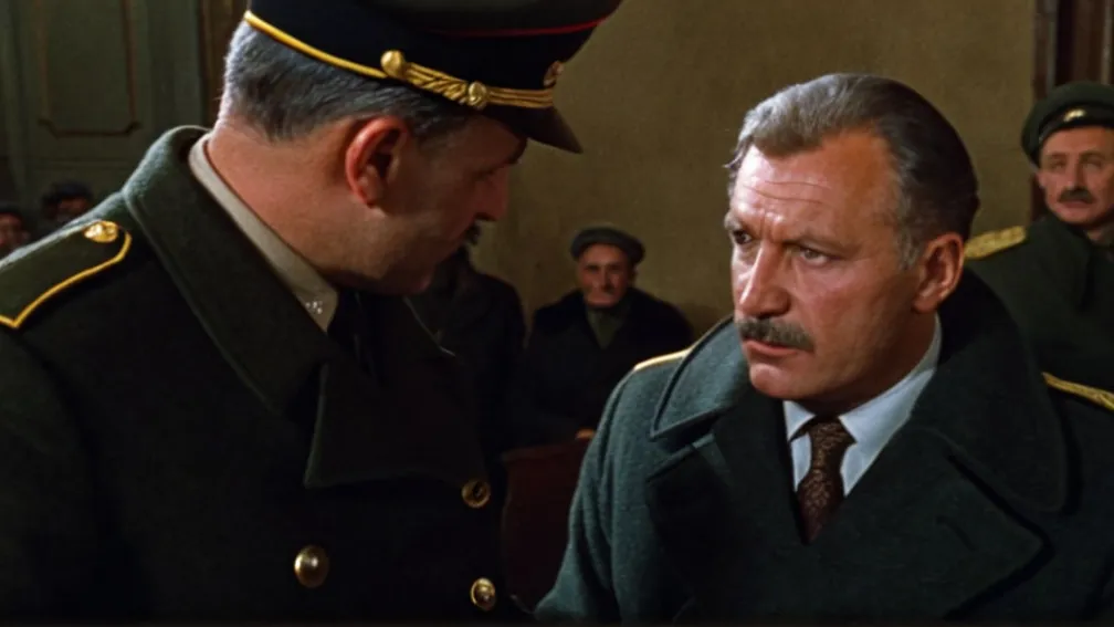 Повесть о настоящем человеке