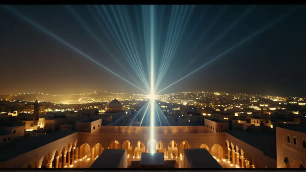 Папа Лев XIV призывает ливанскую молодежь к прощению врагов на фоне массового энтузиазма