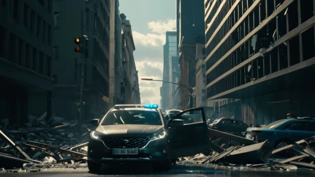 Гаити: Магистрат Мускадин обвиняется в самосуде над "бандитами" на фоне разгула насилия