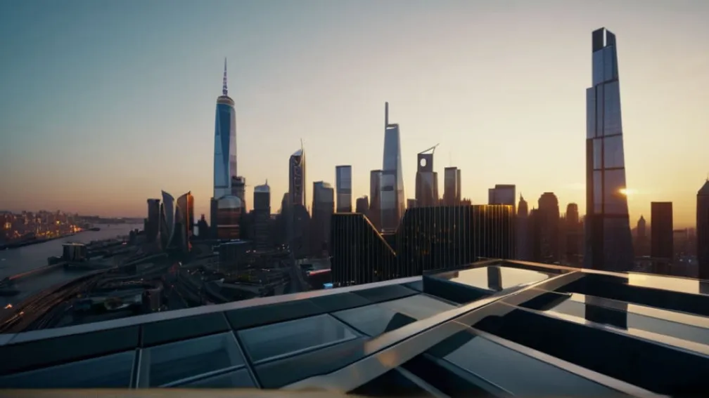 Молодые мусульманские специалисты покидают Францию ради Дубая: карьера и религиозная толерантность