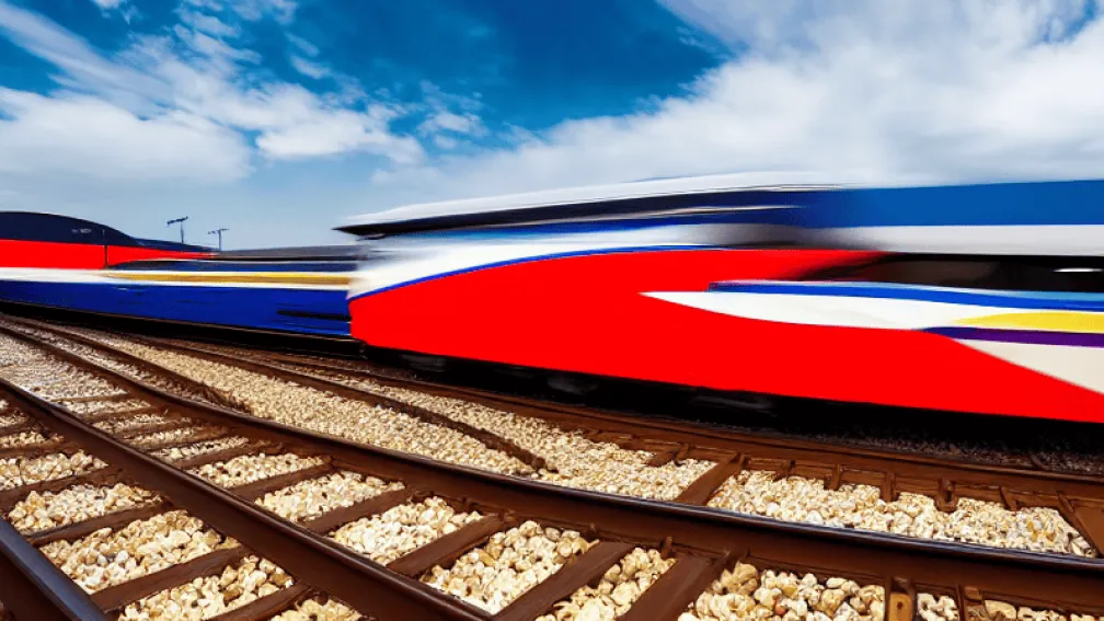Италия: железнодорожная компания подозревается в препятствовании приходу SNCF Voyages Italia