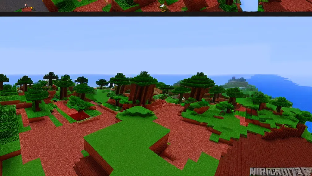 McDonald’s выпустил меню с игрушкой к выходу фильма Minecraft… для взрослых!