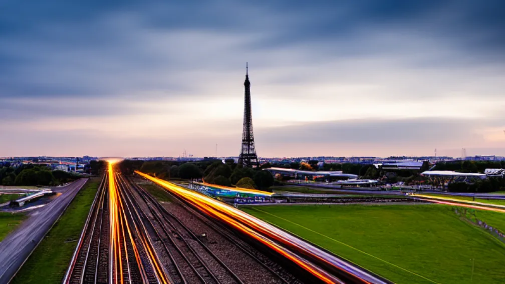 Сбой электроснабжения в аэропорту Лондона-Хитроу: Eurostar запускает дополнительные поезда между Парижем и Лондоном