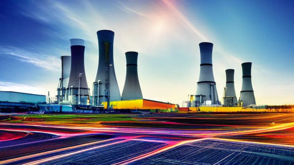 Кто такой Бернар Фонтана, претендент на пост главы EDF?
