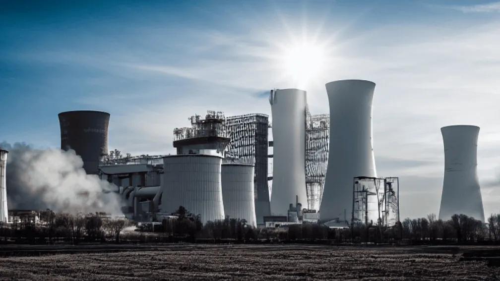 Уход главы EDF: успехи в энергетике и тупик в бизнесе