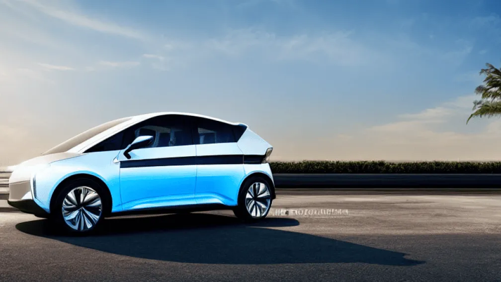 BYD обогнала Tesla: рекордная прибыль китайского автогиганта в 2024