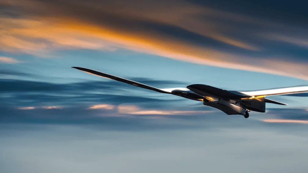 Airbus и Solar Impulse: партнерство для экологичного будущего