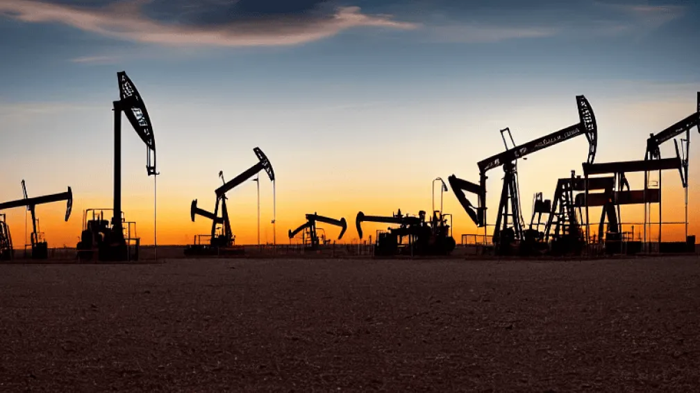 Трамп вводит пошлины 25% на нефть Венесуэлы