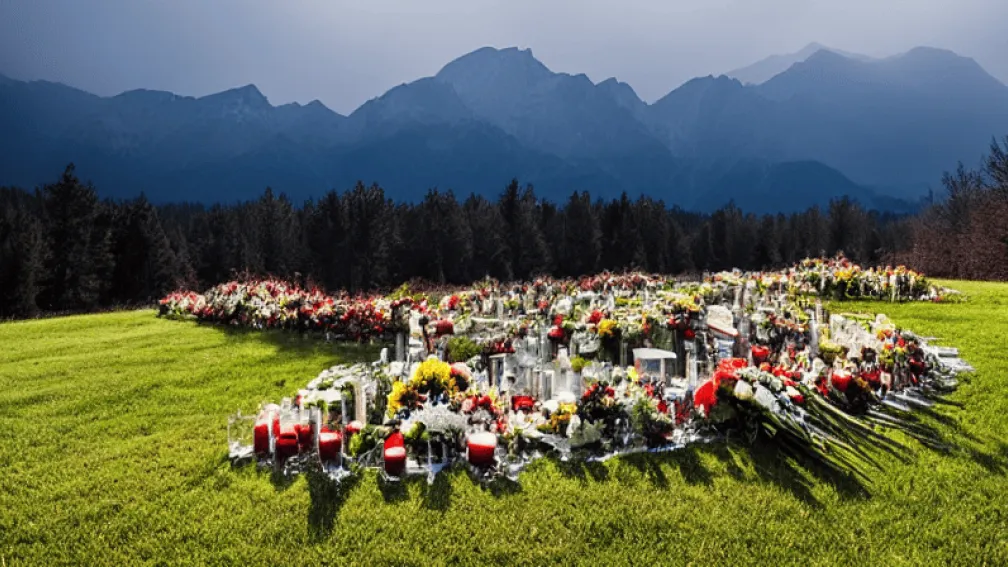 Трагедия Germanwings: 10 лет скорби и памяти жертв