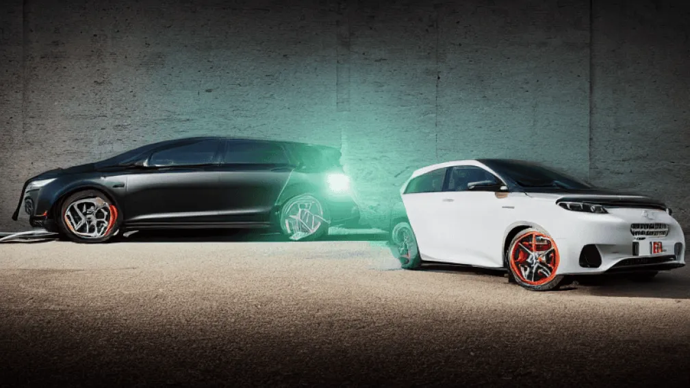 Продажи Tesla в Европе рухнули