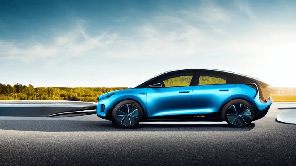 BYD обогнал Tesla: ценовая война и инновации