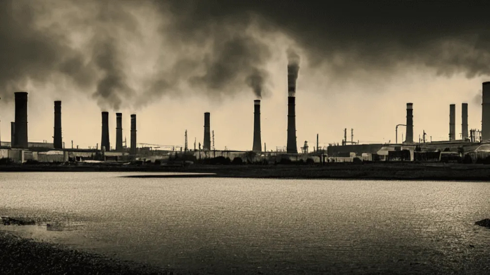 ArcelorMittal: Обвинения в Эко-Угрозе