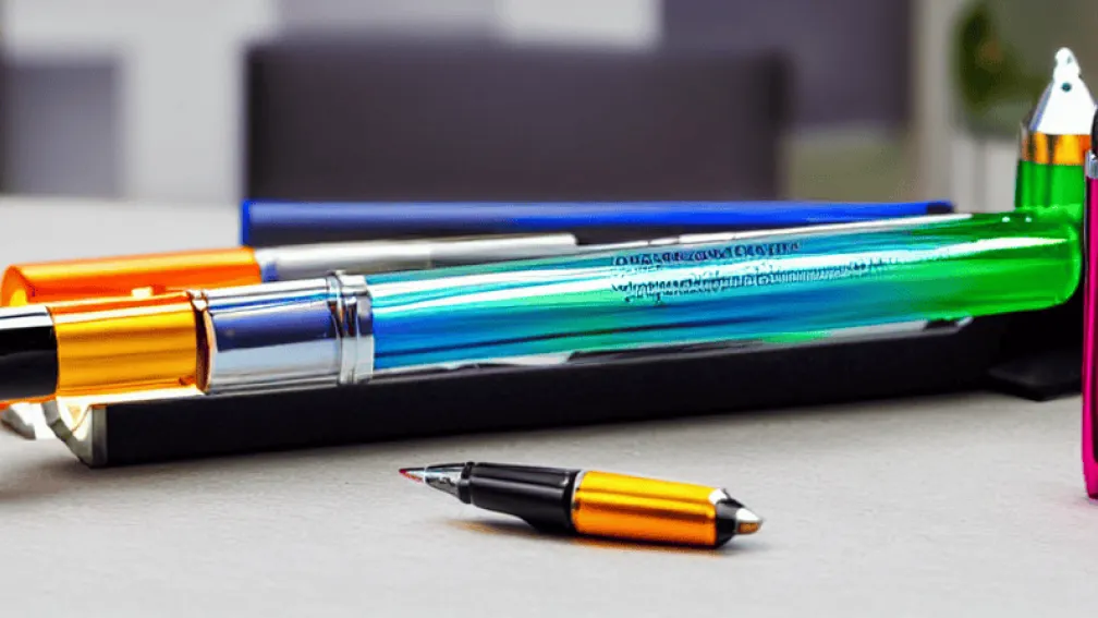 Как Bic стал любимым брендом Франции?