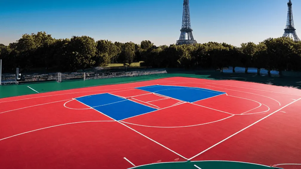 QSI интересуется проектом NBA в Европе: Возвращение PSG Basket?