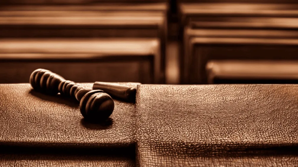 Убийцу Орели Ланжелен приговорили к 30 годам