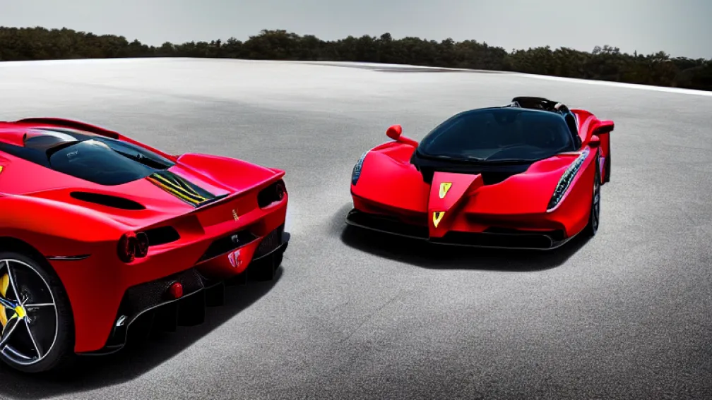 Фредерик Вассер защищает Льюиса Хэмилтона после неудачного старта в Ferrari