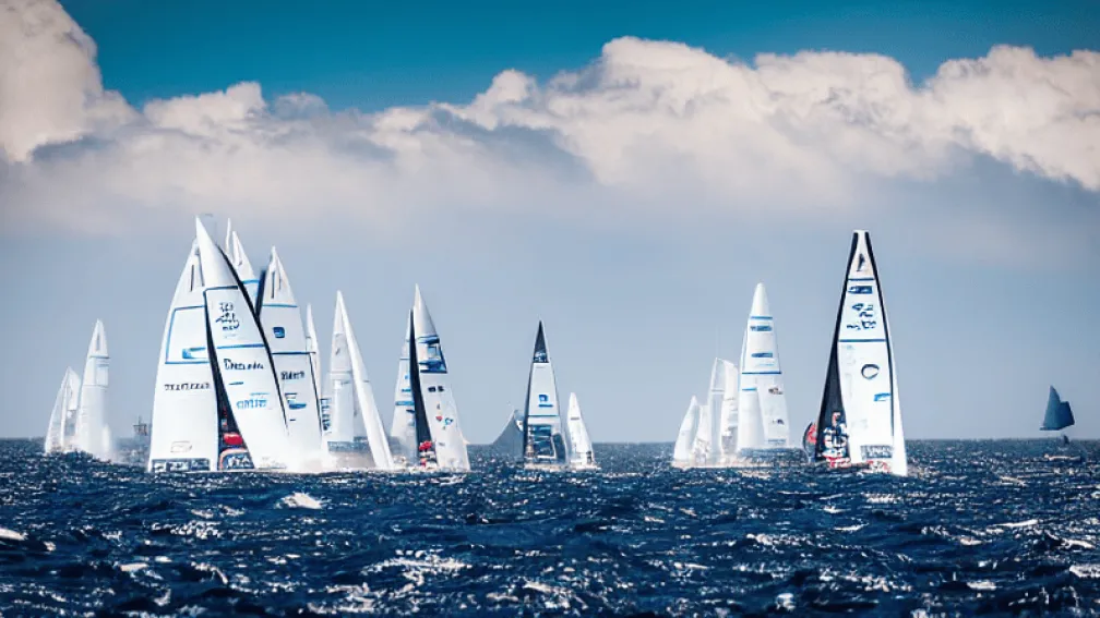 Изабель Йосчке завершает карьеру после Vendée Globe